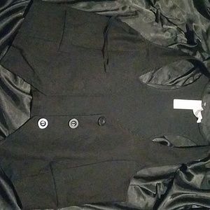 Black Vest